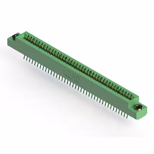 341-078-556-203 EDAC Inc.  Edgeboard Connectors